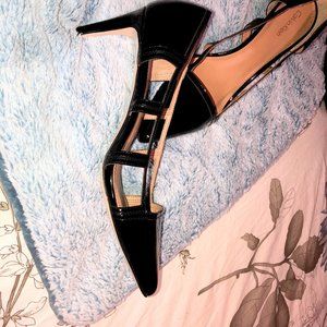 Calvin Klein heels